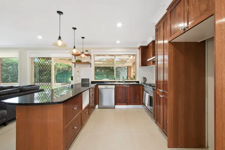 Second view of Homely house listing, 36 Stewart Street, South Windsor NSW 2756