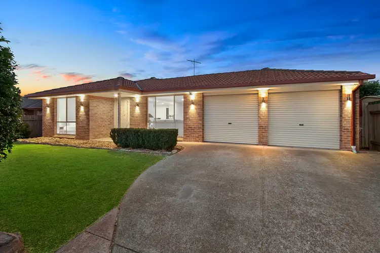 Third view of Homely house listing, 36 Stewart Street, South Windsor NSW 2756