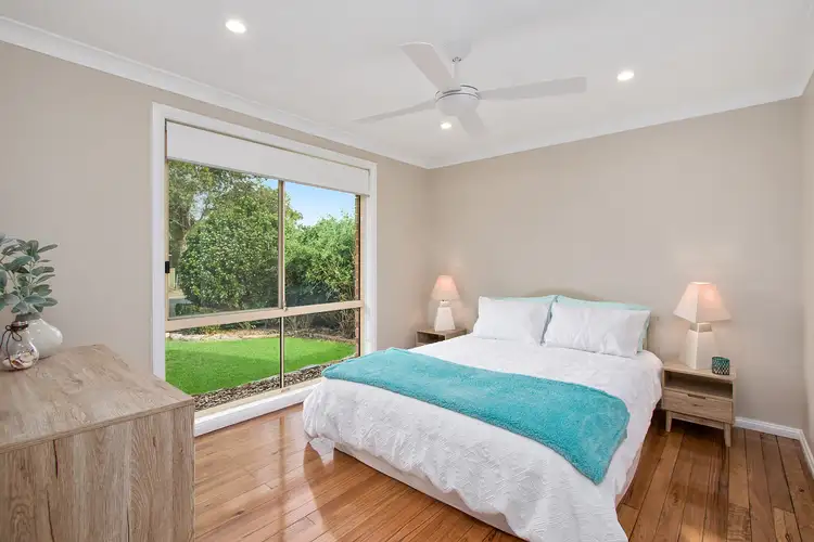 Fifth view of Homely house listing, 36 Stewart Street, South Windsor NSW 2756