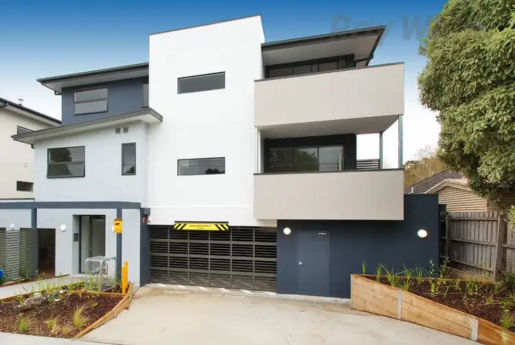 105/10 Alfrick Road, Croydon VIC 3136