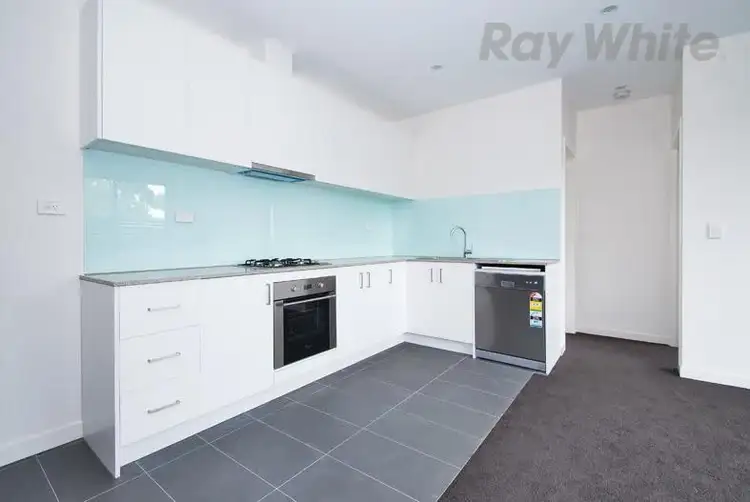 Second view of Homely apartment listing, 105/10 Alfrick Road, Croydon VIC 3136