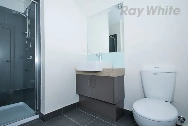 Fifth view of Homely apartment listing, 105/10 Alfrick Road, Croydon VIC 3136
