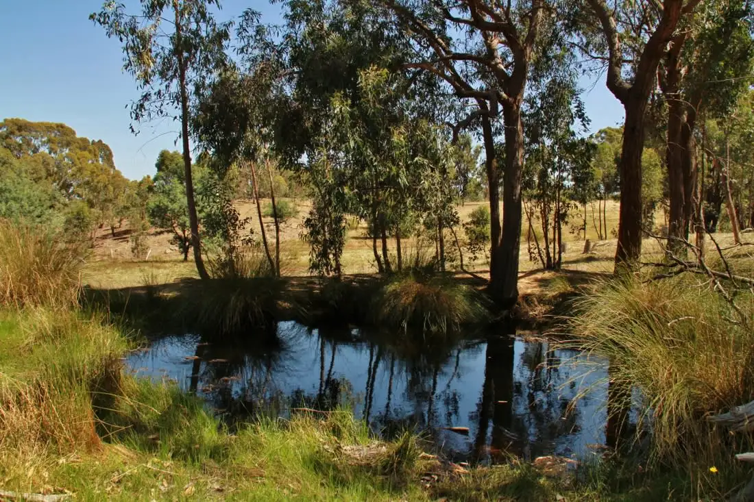 Main view of Homely land listing, CA 30a, CA 30 Potters Lane, Heathcote VIC 3523