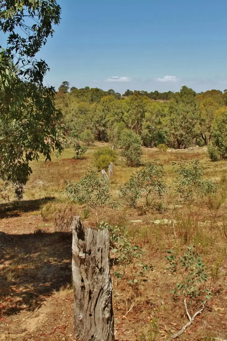 Second view of Homely land listing, CA 30a, CA 30 Potters Lane, Heathcote VIC 3523