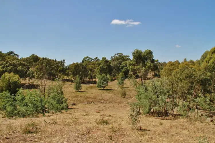 Fifth view of Homely land listing, CA 30a, CA 30 Potters Lane, Heathcote VIC 3523