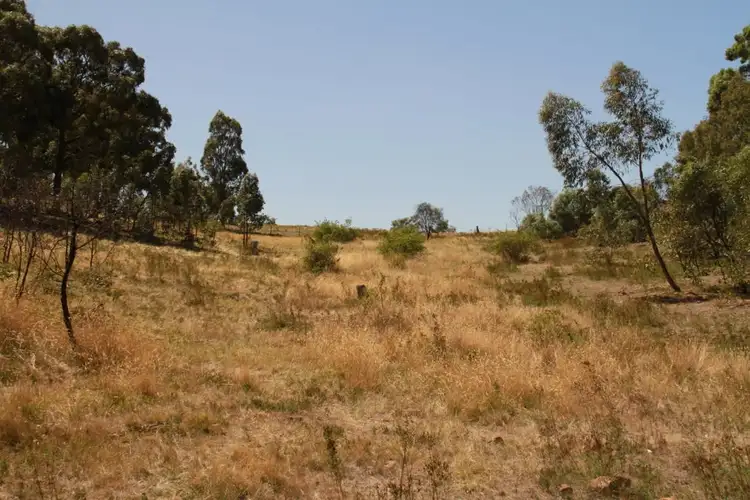 Sixth view of Homely land listing, CA 30a, CA 30 Potters Lane, Heathcote VIC 3523
