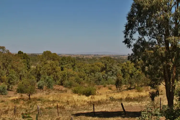 Seventh view of Homely land listing, CA 30a, CA 30 Potters Lane, Heathcote VIC 3523