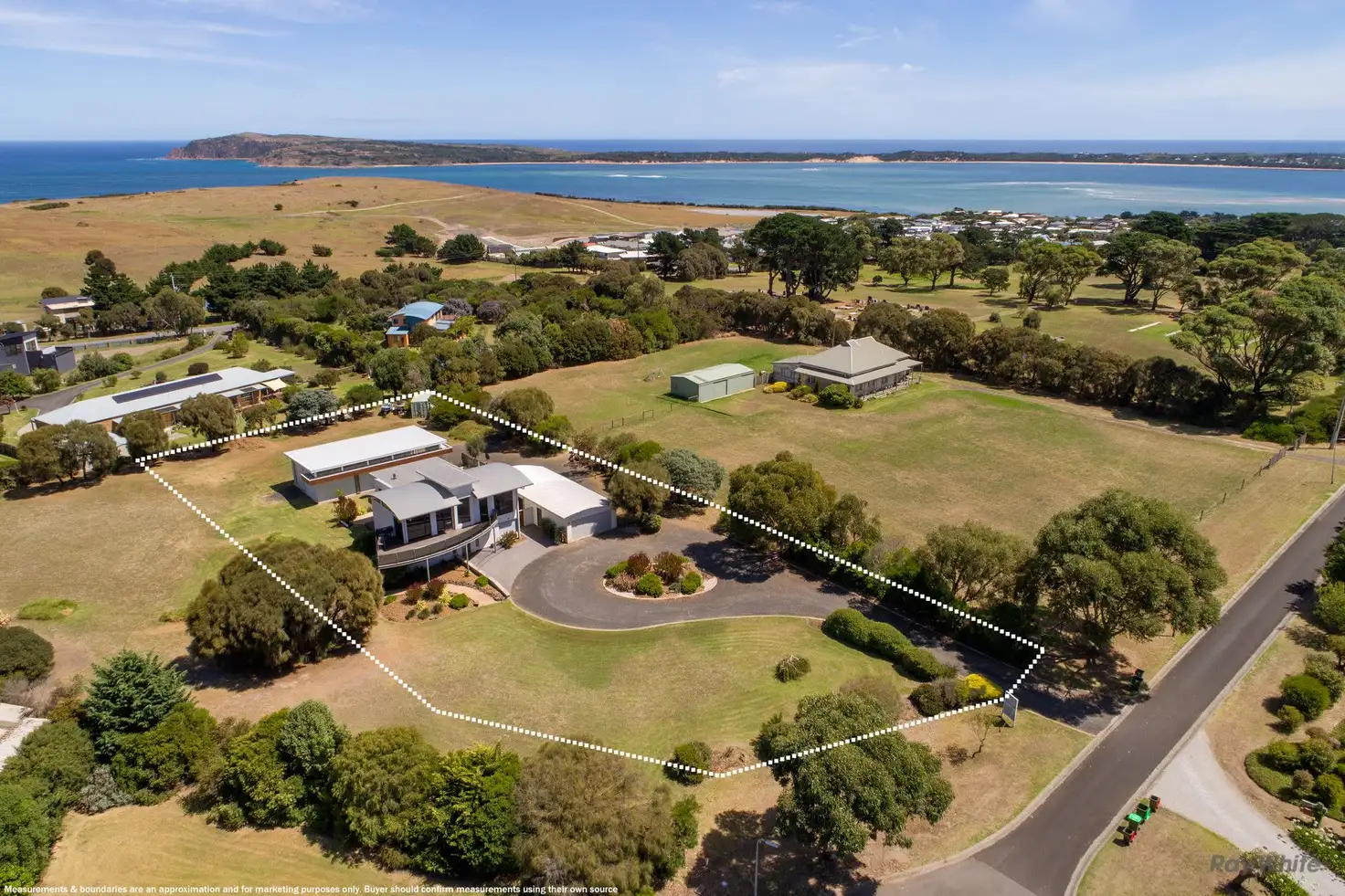 Main view of Homely house listing, 35 Anderson Street, San Remo VIC 3925