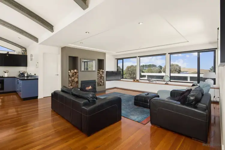 Second view of Homely house listing, 35 Anderson Street, San Remo VIC 3925