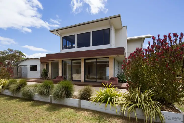 Fourth view of Homely house listing, 35 Anderson Street, San Remo VIC 3925