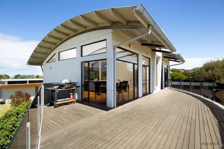 Fifth view of Homely house listing, 35 Anderson Street, San Remo VIC 3925