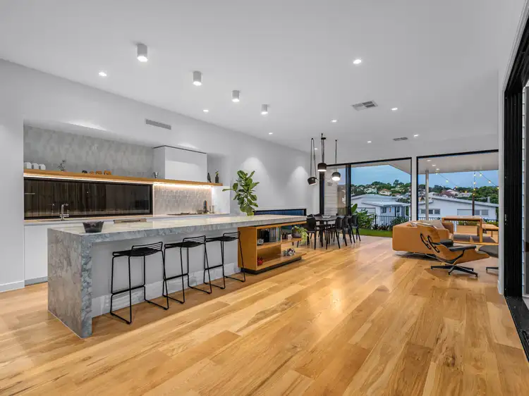 Main view of Homely house listing, 65 Christian Street, Clayfield QLD 4011