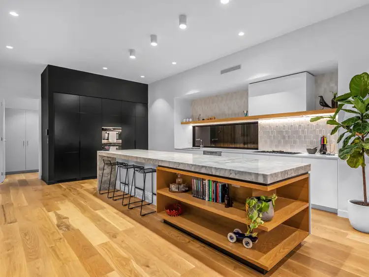 Third view of Homely house listing, 65 Christian Street, Clayfield QLD 4011