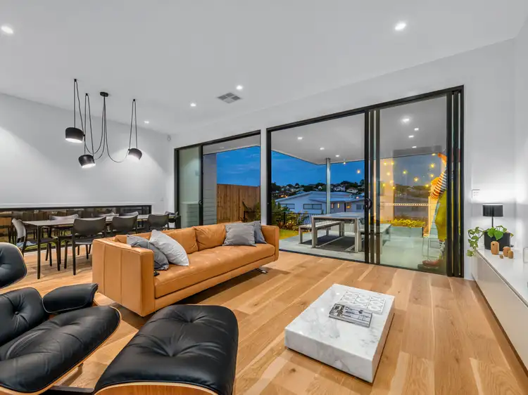 Fourth view of Homely house listing, 65 Christian Street, Clayfield QLD 4011
