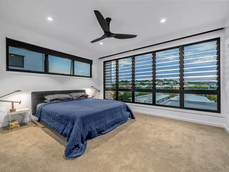 Fifth view of Homely house listing, 65 Christian Street, Clayfield QLD 4011
