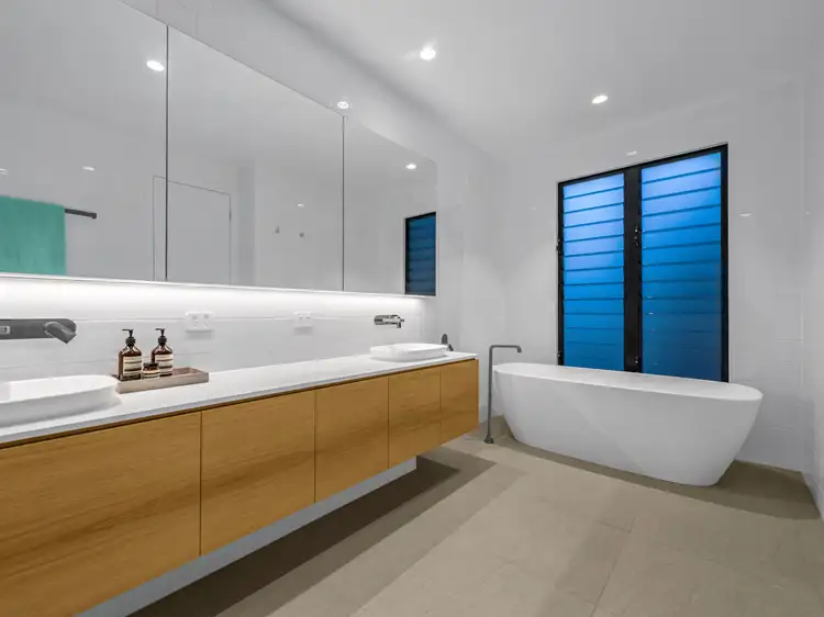 Sixth view of Homely house listing, 65 Christian Street, Clayfield QLD 4011