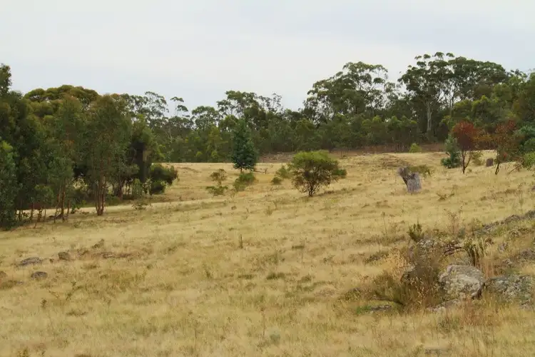 Second view of Homely land listing, CA B16E Potters Lane, Heathcote VIC 3523