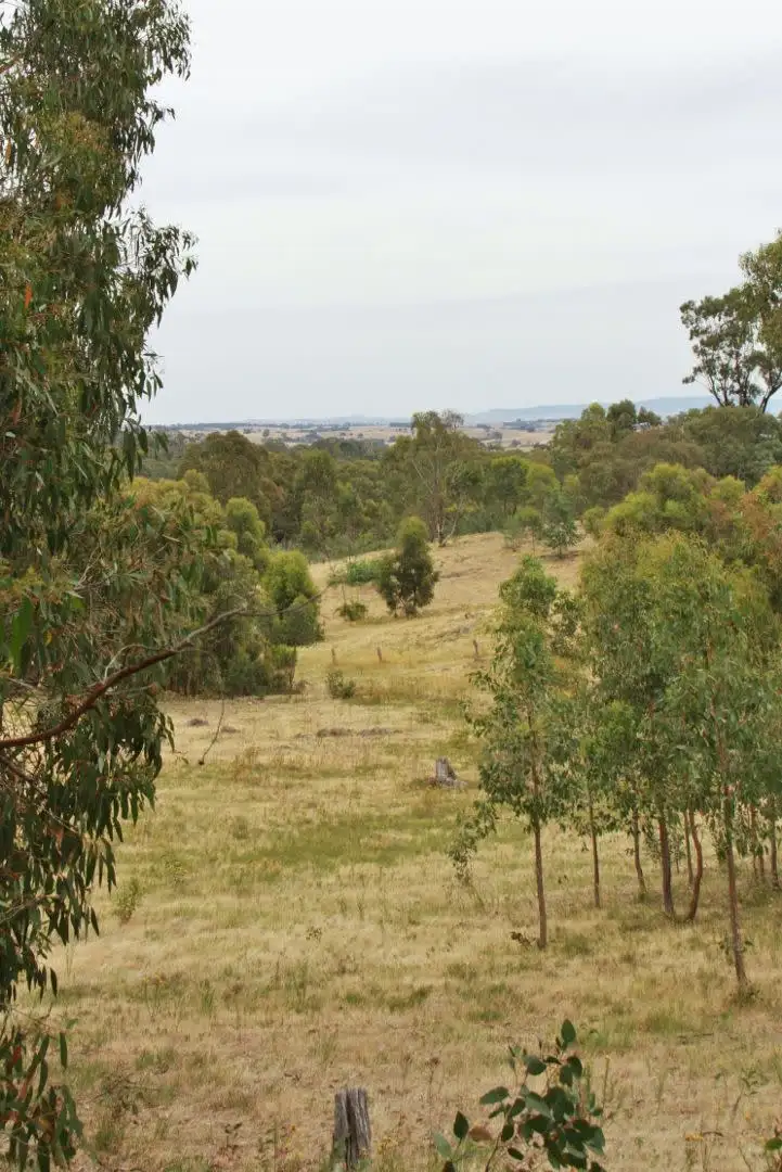 Third view of Homely land listing, CA B16E Potters Lane, Heathcote VIC 3523