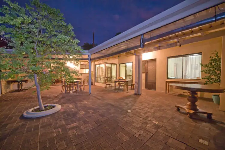 Second view of Homely house listing, 25 Methuen Way, Duncraig WA 6023