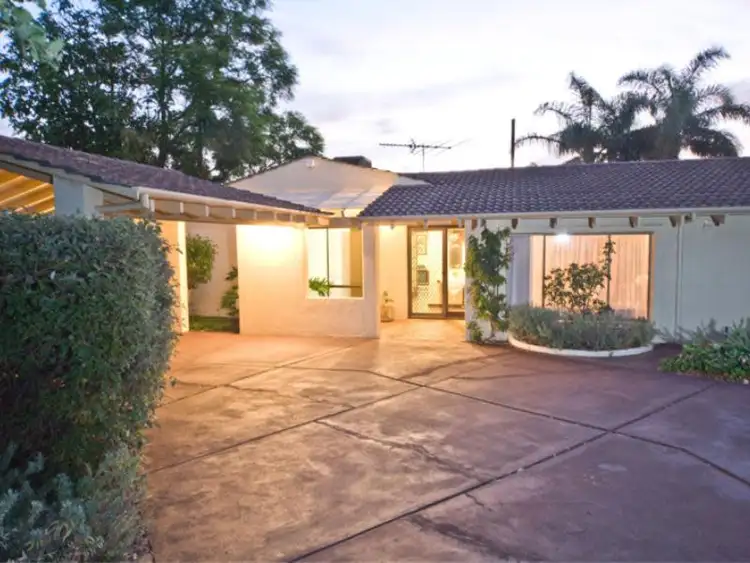 Third view of Homely house listing, 25 Methuen Way, Duncraig WA 6023