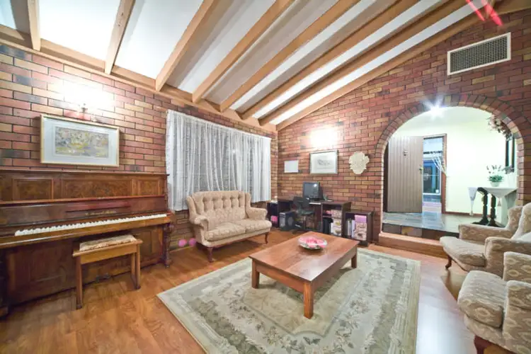 Fourth view of Homely house listing, 25 Methuen Way, Duncraig WA 6023