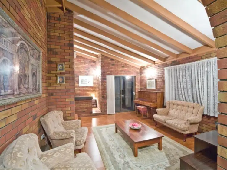 Fifth view of Homely house listing, 25 Methuen Way, Duncraig WA 6023