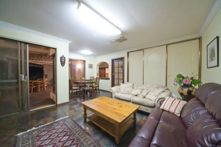 Sixth view of Homely house listing, 25 Methuen Way, Duncraig WA 6023