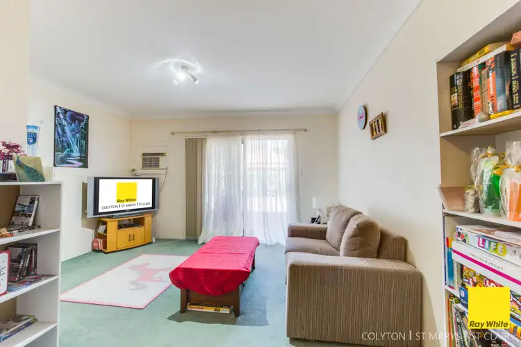 Second view of Homely unit listing, 2/21 Castlereagh Street, Penrith NSW 2750