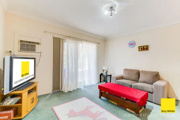 Third view of Homely unit listing, 2/21 Castlereagh Street, Penrith NSW 2750