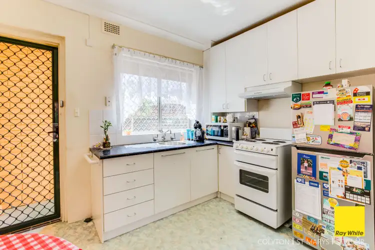 Fourth view of Homely unit listing, 2/21 Castlereagh Street, Penrith NSW 2750