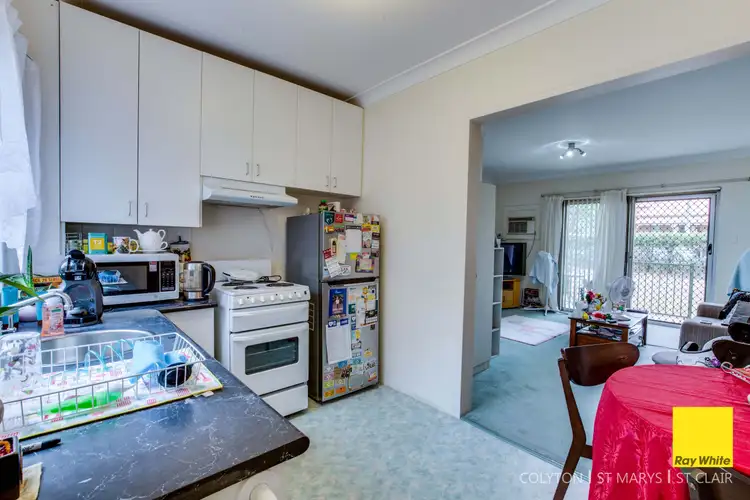 Fifth view of Homely unit listing, 2/21 Castlereagh Street, Penrith NSW 2750