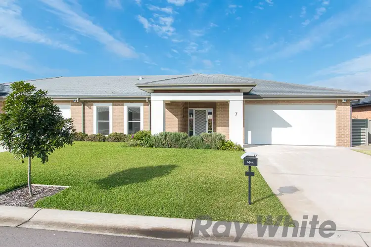 Main view of Homely house listing, 7 Heron Circuit, Fullerton Cove NSW 2318
