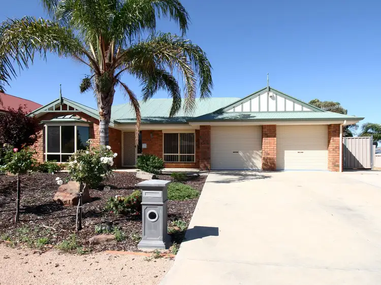 Main view of Homely house listing, 12 McLean Street, Berri SA 5343