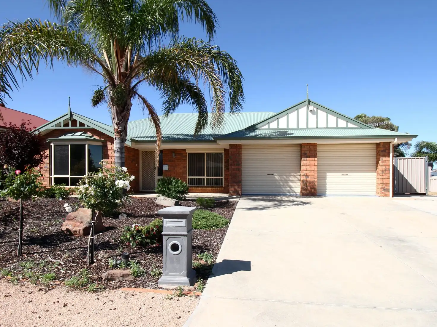 Main view of Homely house listing, 12 McLean Street, Berri SA 5343