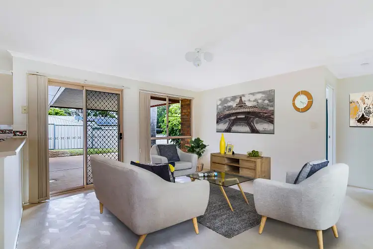 Third view of Homely house listing, 15 Evergreen Court, Glenvale QLD 4350