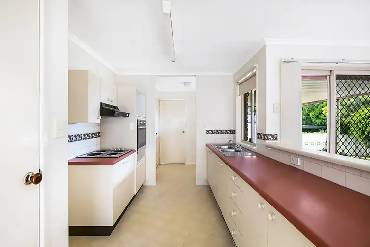 Fourth view of Homely house listing, 15 Evergreen Court, Glenvale QLD 4350
