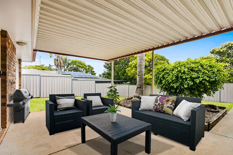 Sixth view of Homely house listing, 15 Evergreen Court, Glenvale QLD 4350