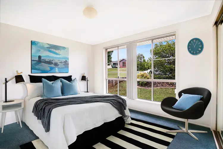 Seventh view of Homely house listing, 15 Evergreen Court, Glenvale QLD 4350