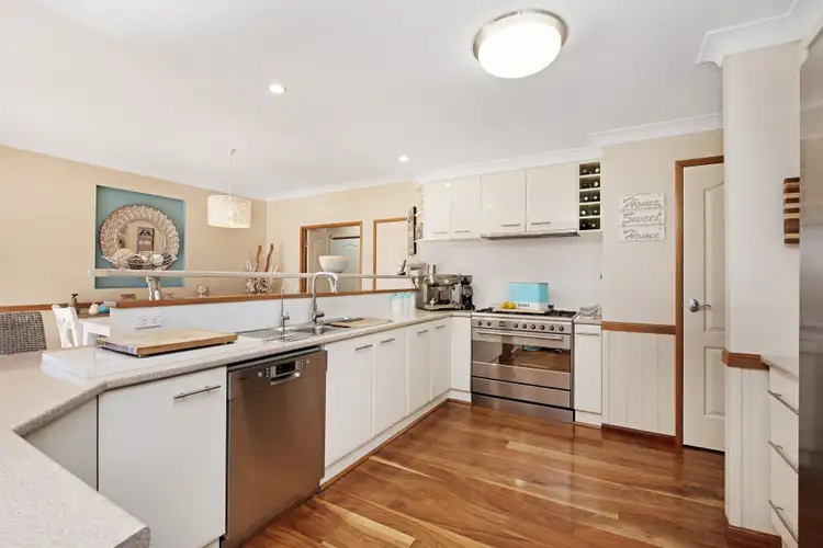 Third view of Homely house listing, 124 Harch Road, Highfields QLD 4352