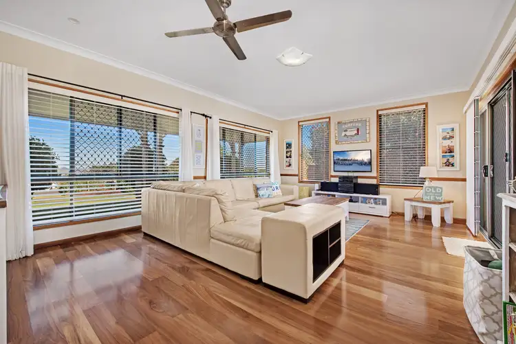 Fourth view of Homely house listing, 124 Harch Road, Highfields QLD 4352