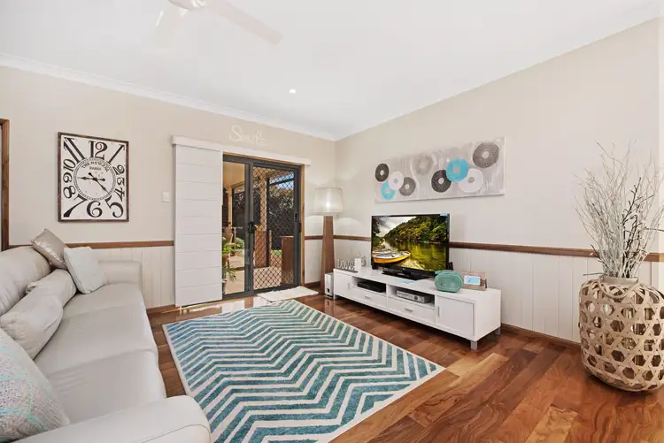 Sixth view of Homely house listing, 124 Harch Road, Highfields QLD 4352