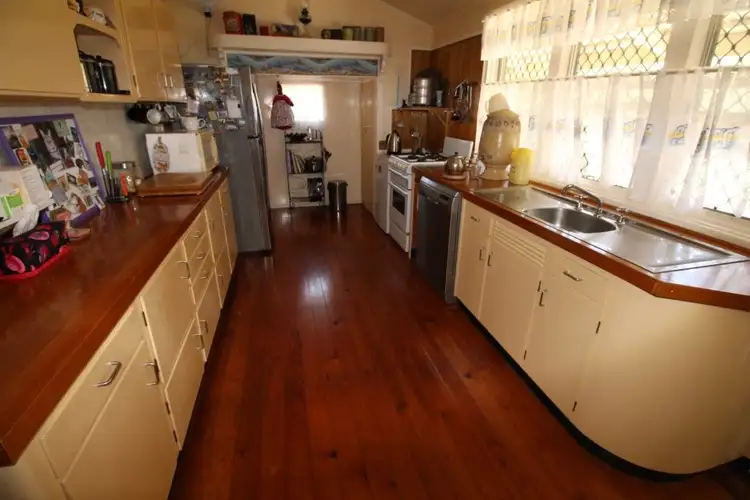 Fourth view of Homely house listing, 15 Crescent Street, Armstrong Beach QLD 4737