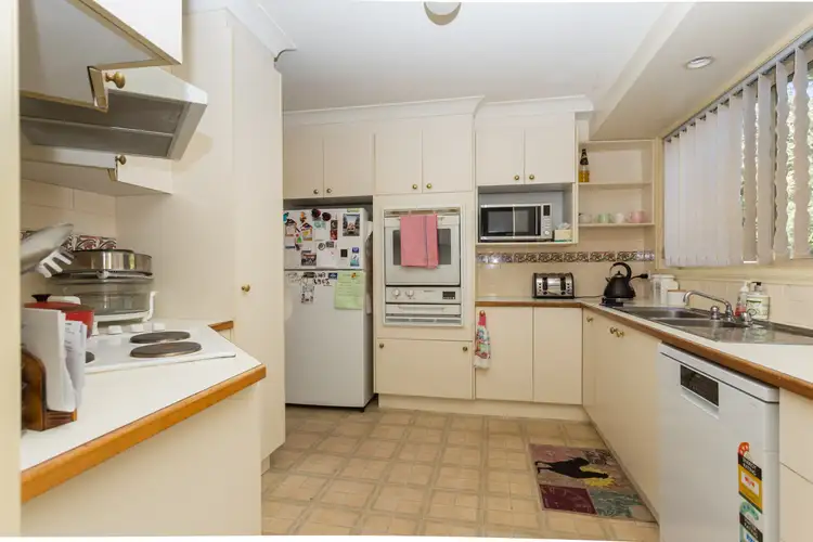 Second view of Homely unit listing, 13/18 Warrendine Street, Orange NSW 2800