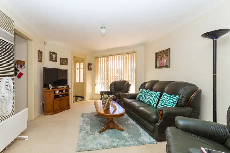Third view of Homely unit listing, 13/18 Warrendine Street, Orange NSW 2800