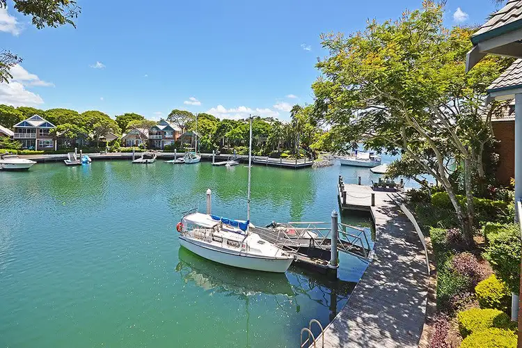 Fifth view of Homely unit listing, Address available on request