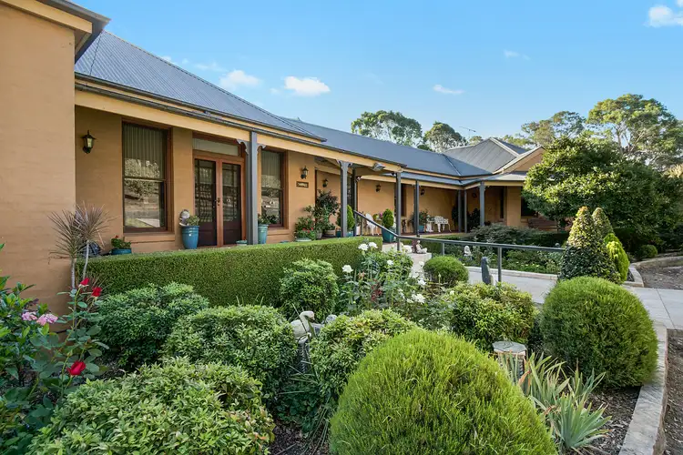 Sixth view of Homely house listing, 221 Comleroy Road, Kurrajong NSW 2758
