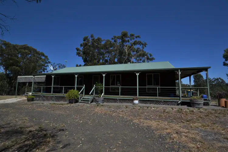 40 Telegraph Road, Seymour VIC 3660