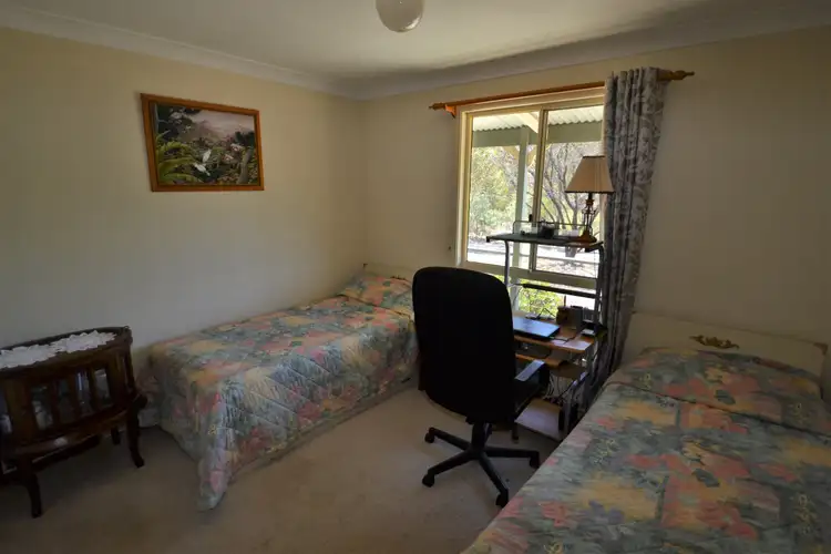 Seventh view of Homely house listing, 40 Telegraph Road, Seymour VIC 3660