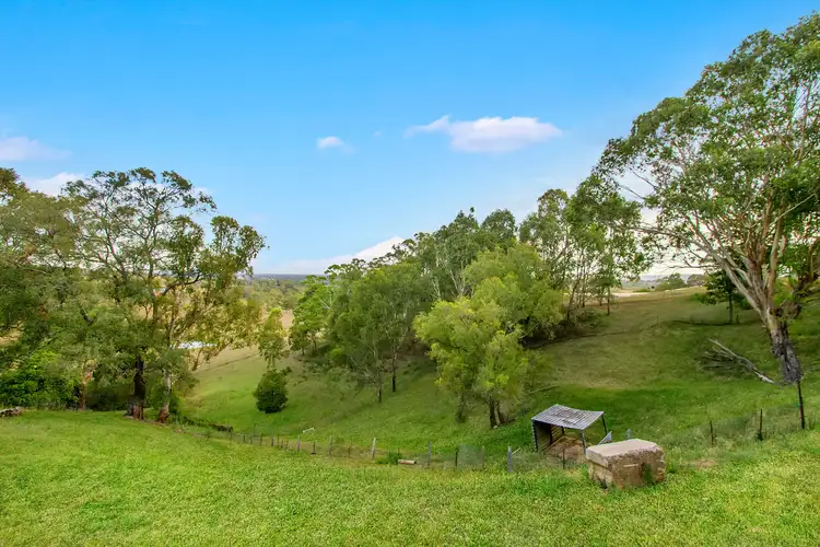 230 Crooked Lane, North Richmond NSW 2754