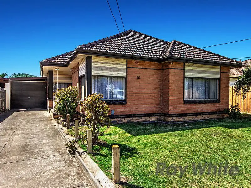 Main view of Homely house listing, 96 View Street, St Albans VIC 3021